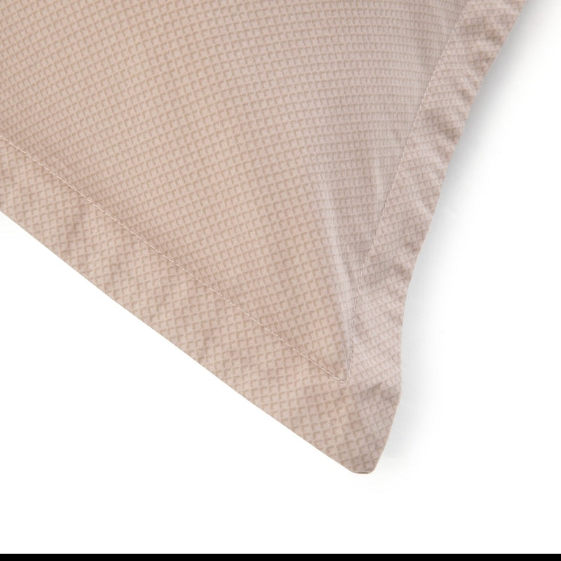 Lacoste - L Luz 300TC Organic Cotton Sateen Duvet Cover Set
