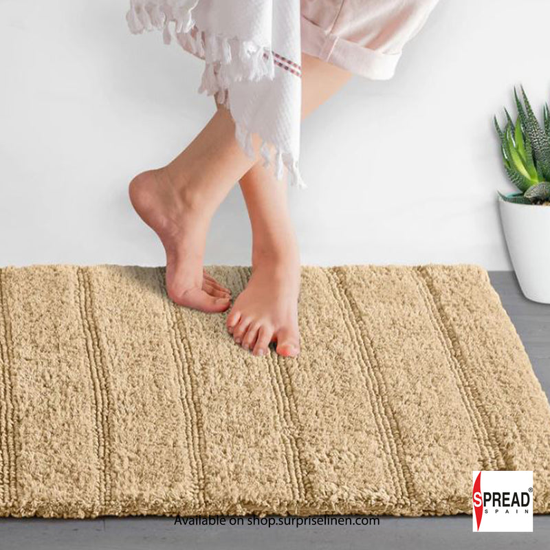 Spread Spain  - Mushy Cotton Mats (Mouse)