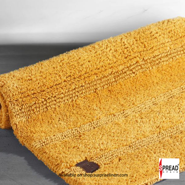 Spread Spain - Mushy Cotton Mats (Gold)