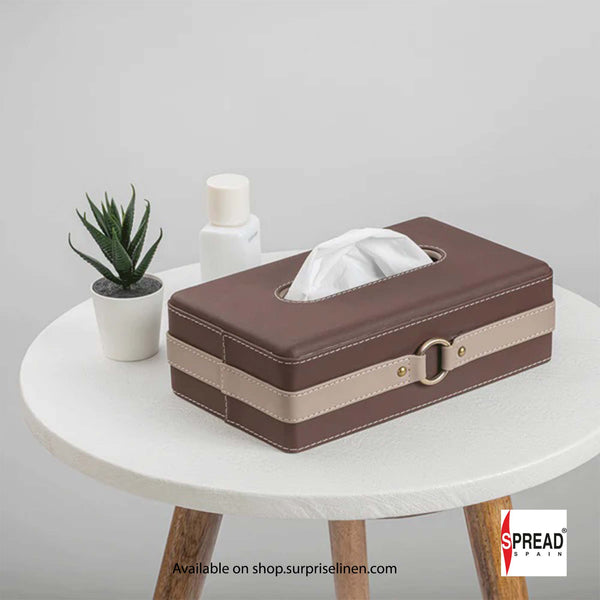 Spread Spain - Ranch Collection Tissue Box (Mouse)