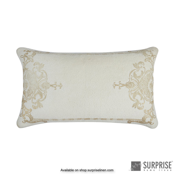 Surprise Home - Tuscany Cushion Cover (Cream)