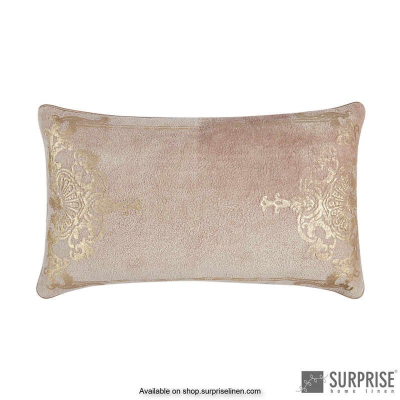Surprise Home - Tuscany Cushion Cover (Brown)