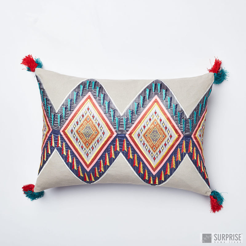 Surprise Home - Boheme Cushion Cover