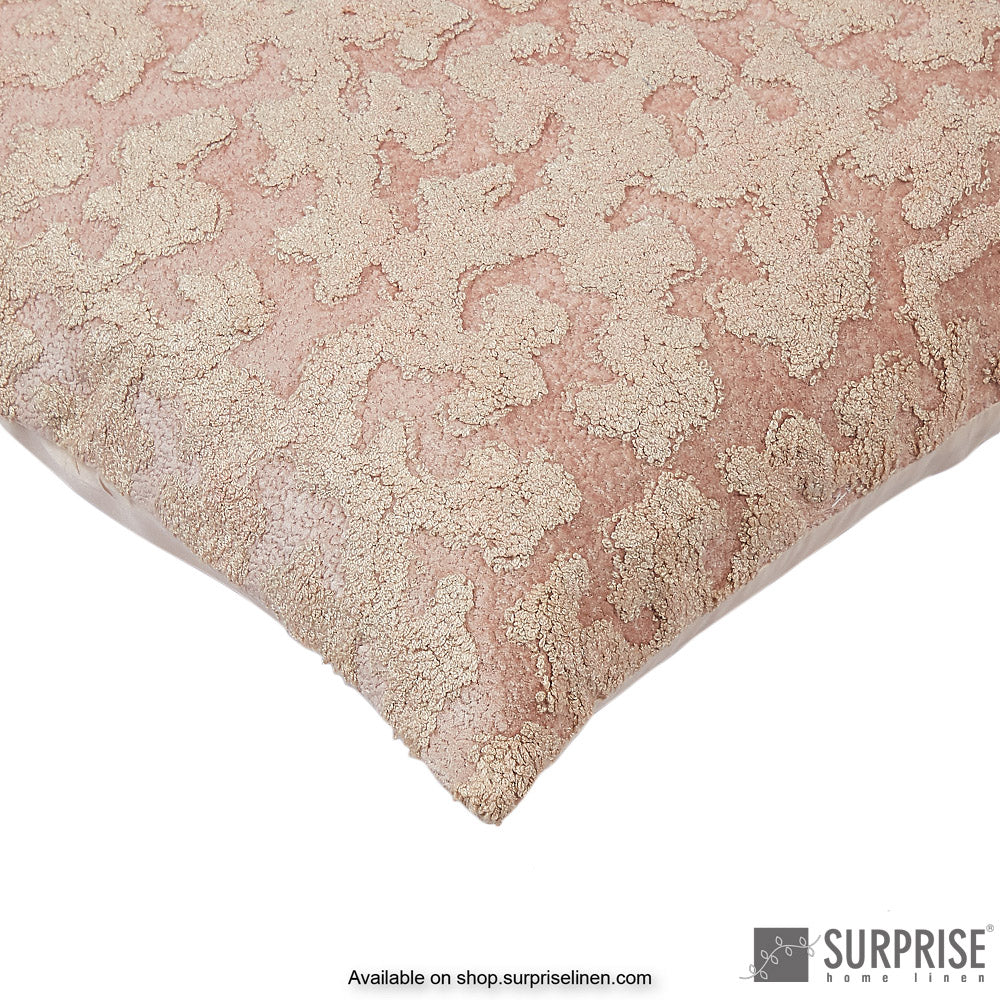 Surprise Home - Clouds Cushion Cover (Mauve)