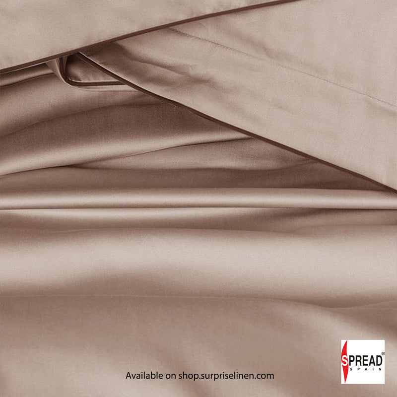 Spread Spain - The Italian Collection 500 Thread Count Cotton Bedsheet Set (Mouse)