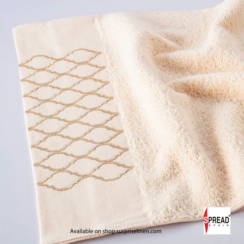 Spread Spain - Picasso Pastoral Ares Bath Premium Towels (Solo Mon)