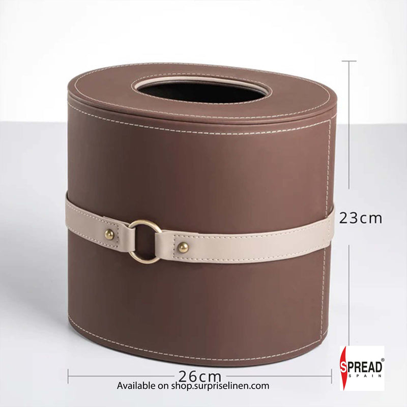 Spread Spain - Ranch Collection Dustbin (Mouse)