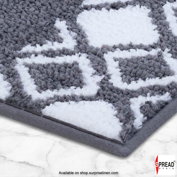 Spread Spain - Multi Utility Mats (Black)