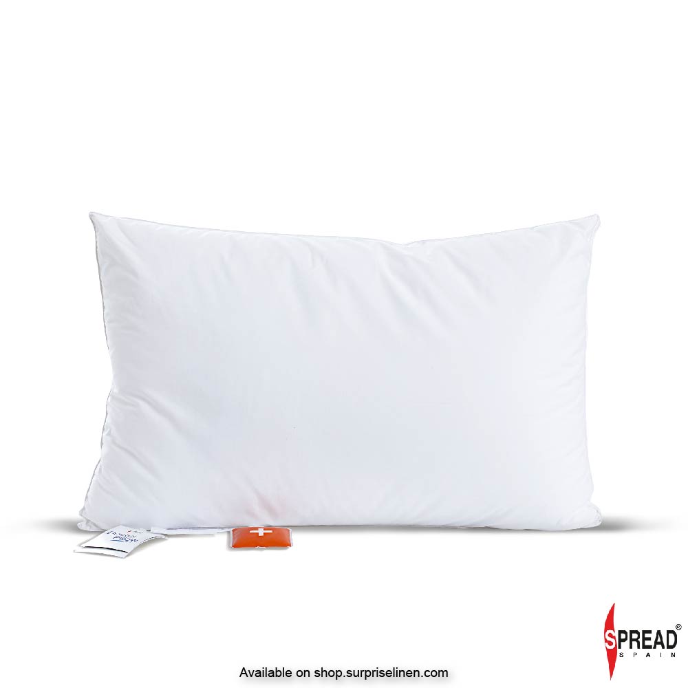 Spread Spain - Doctor Pillow Best For Cervical Pain Sufferers