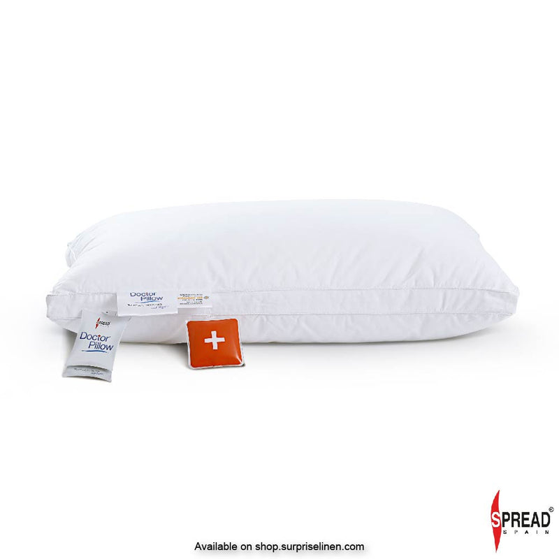 Spread Spain - Doctor Pillow Best For Cervical Pain Sufferers