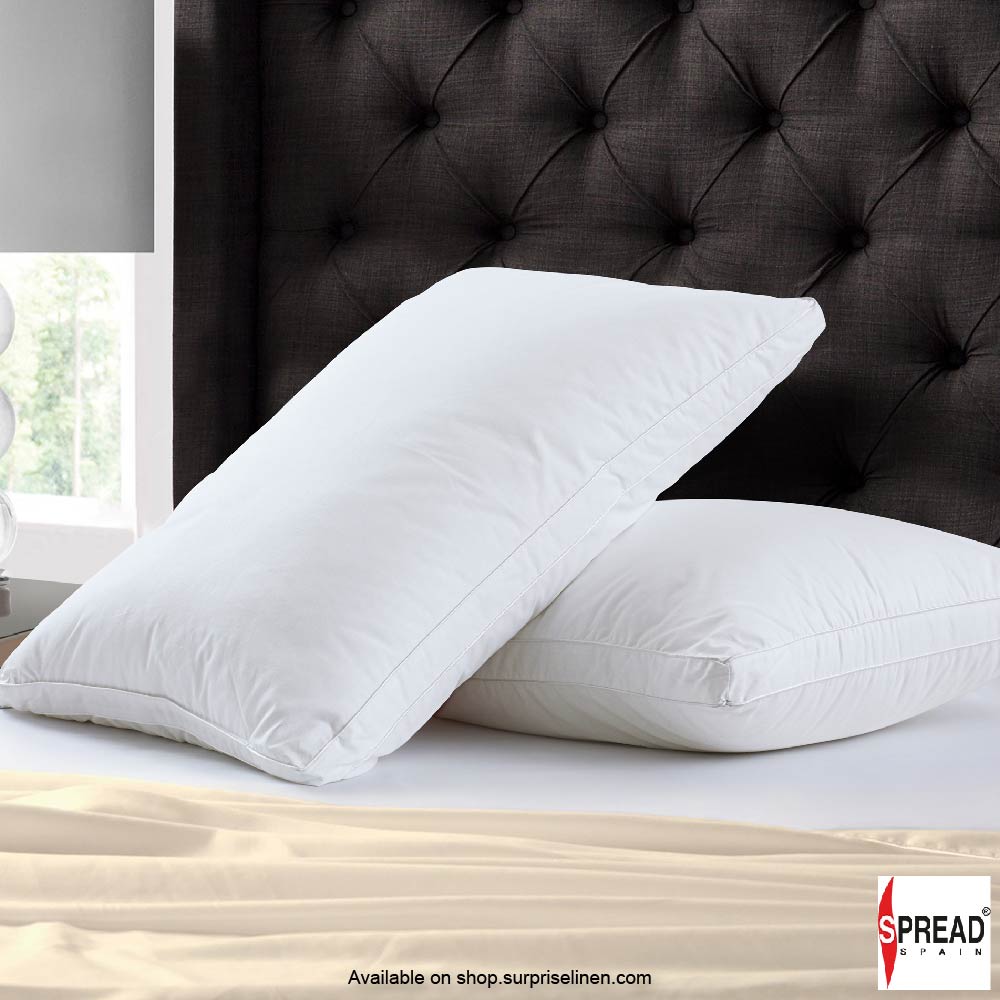 Spread Spain - Doctor Pillow Best For Cervical Pain Sufferers