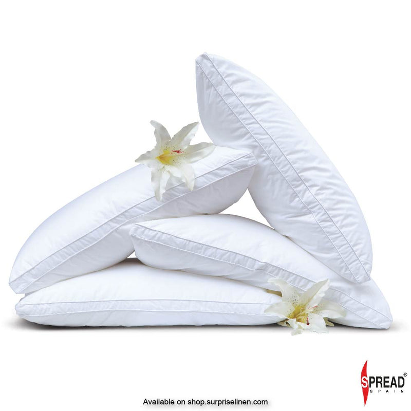 Spread Spain - Doctor Pillow Best For Cervical Pain Sufferers