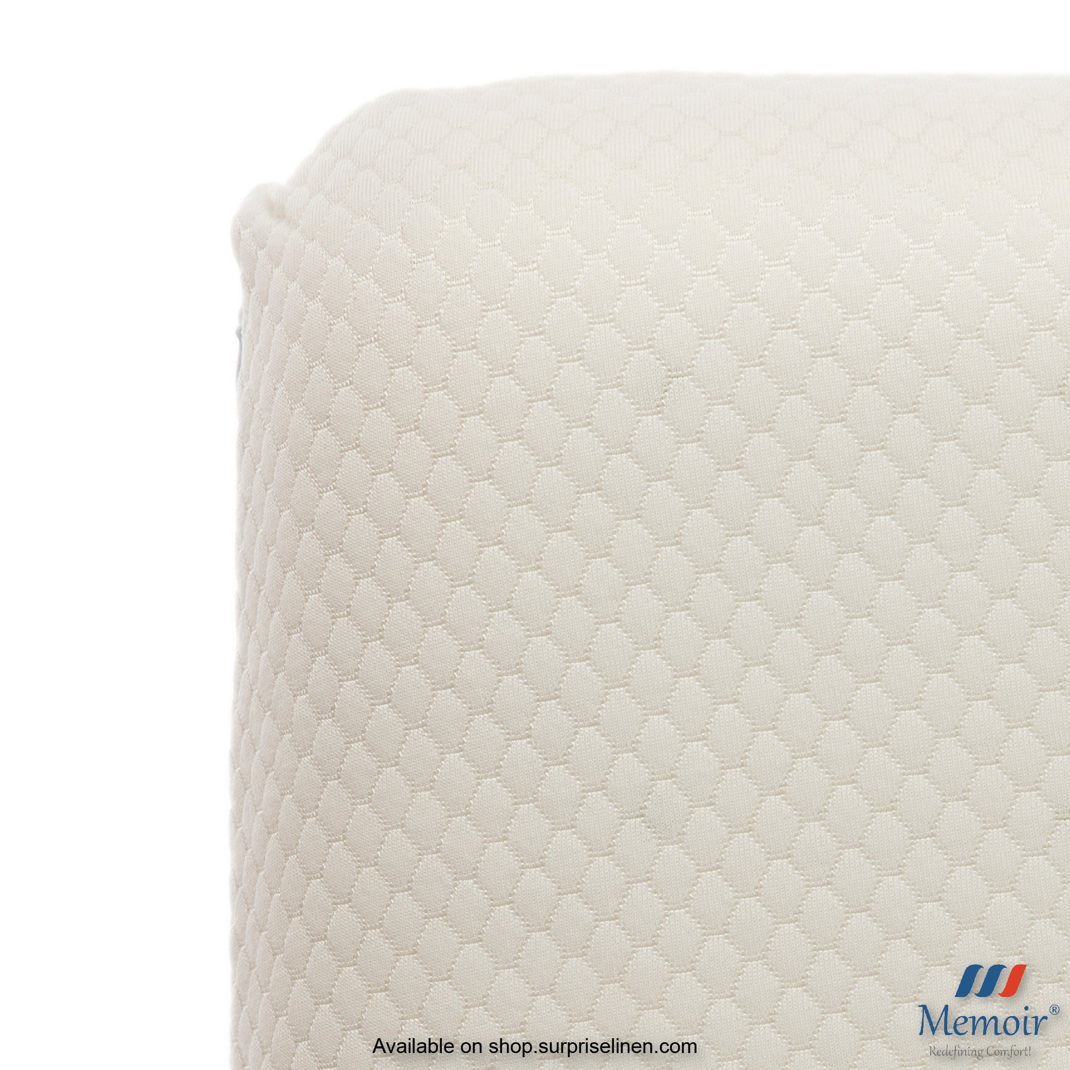 Memoir - Breathable Memory Foam