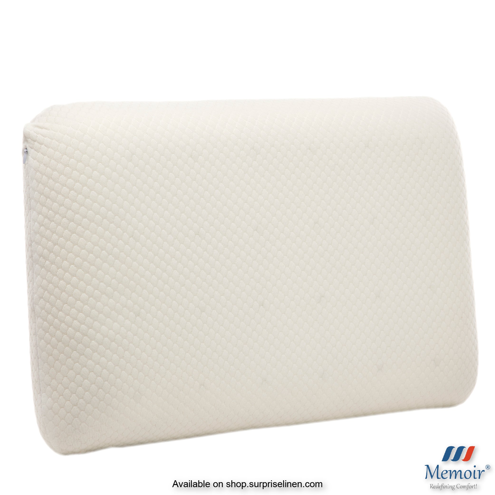 Memoir - Breathable Memory Foam