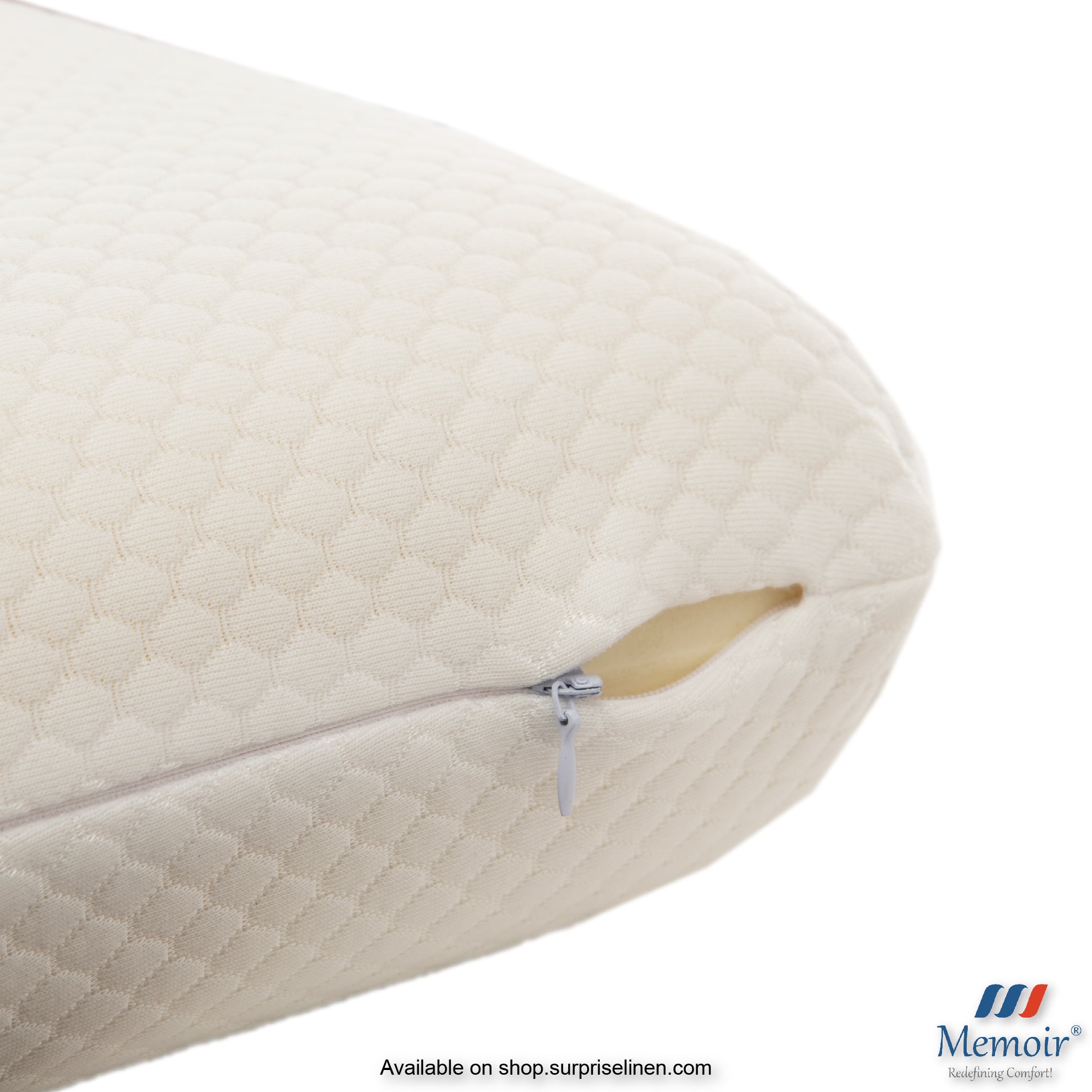 Memoir - Breathable Memory Foam