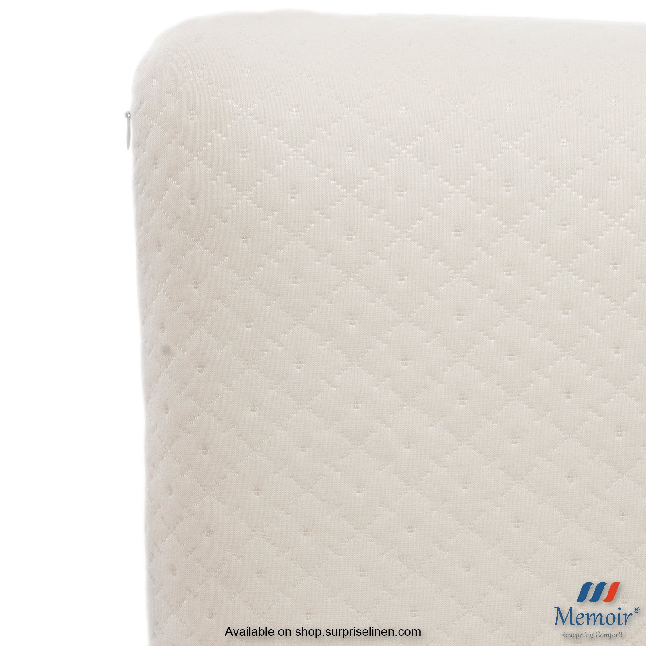 Memoir - Classic Royal Memory Foam