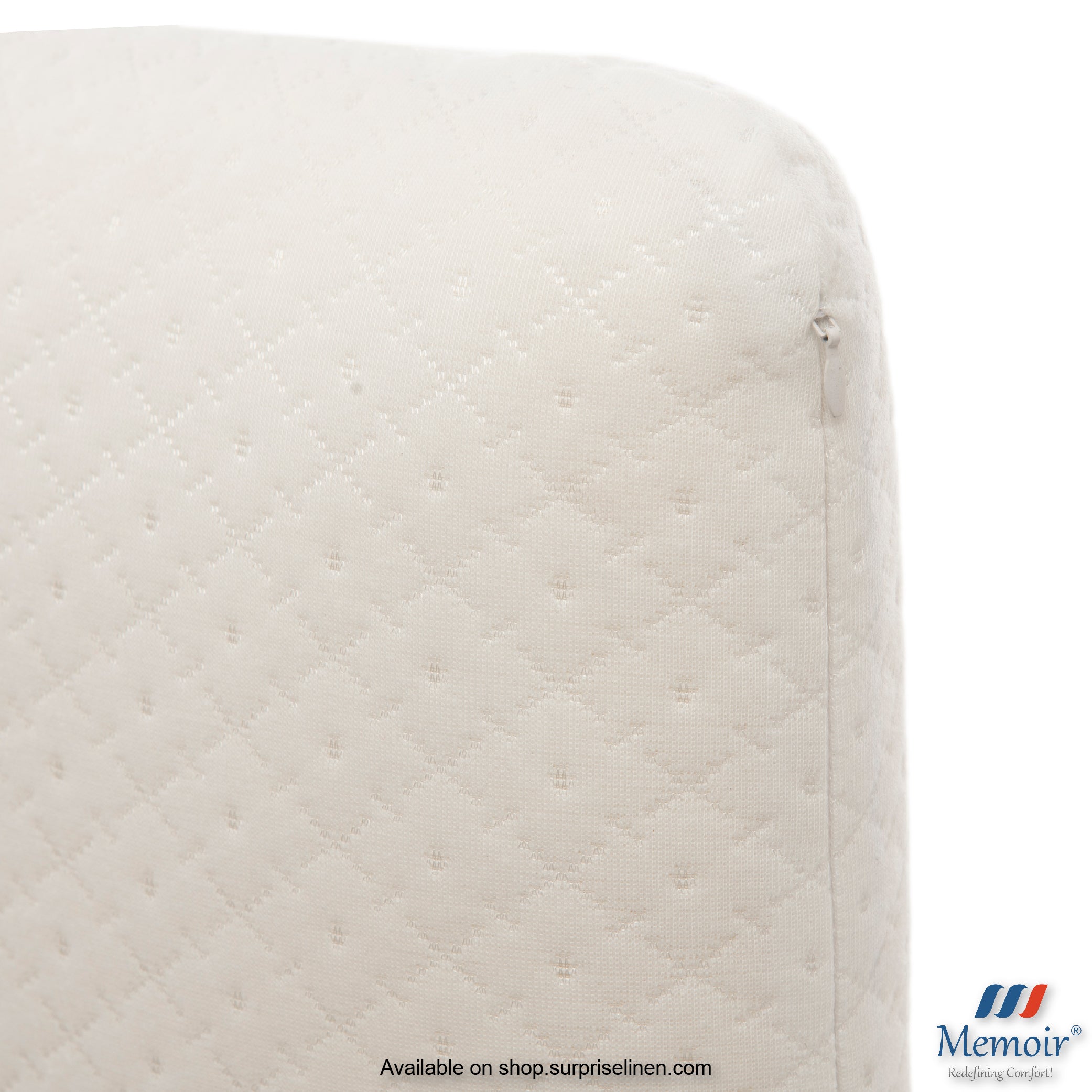 Memoir - Classic Royal Memory Foam