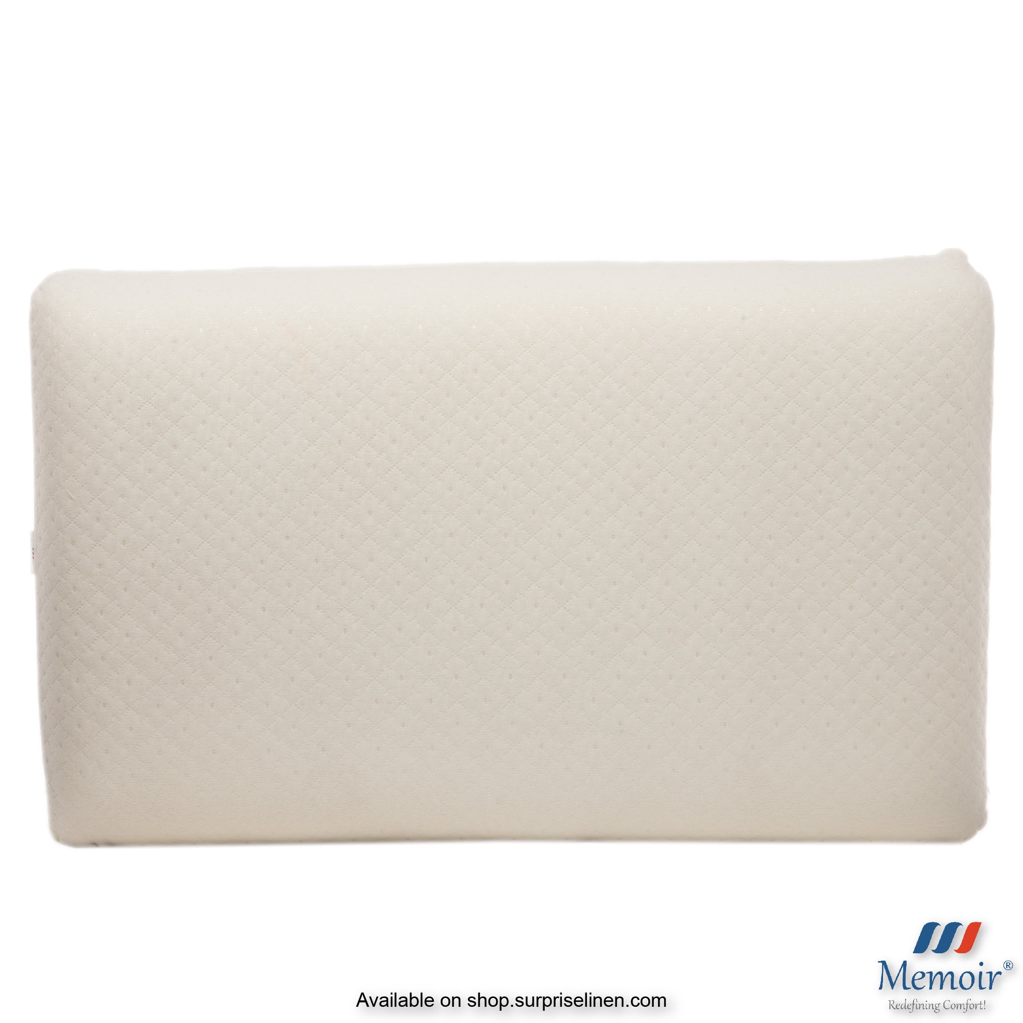 Memoir - Regal XXL Memory Foam Pillow