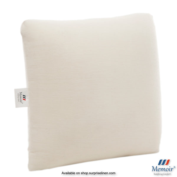 Memoir - Classic Memory Foam 30 x 30 cms Cushion