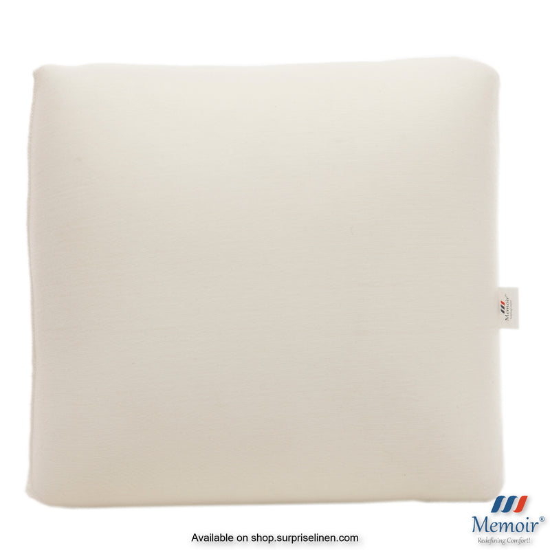 Memoir - Classic Memory Foam 45 x 45 cms Cushion