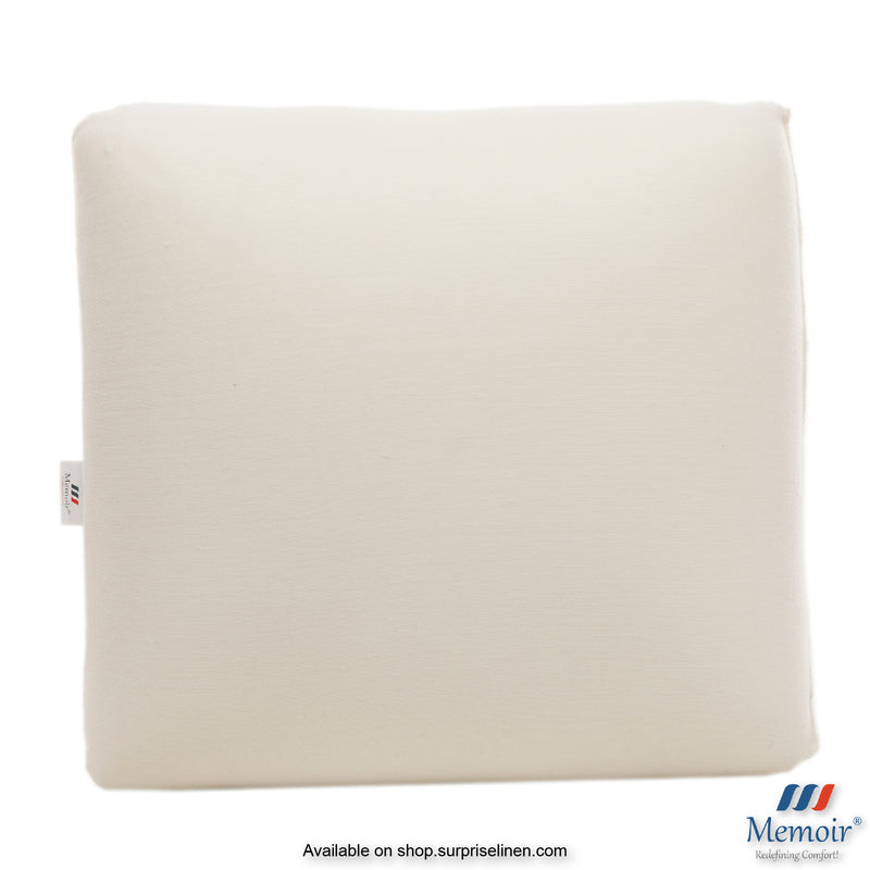 Memoir - Classic Memory Foam 45 x 45 cms Cushion