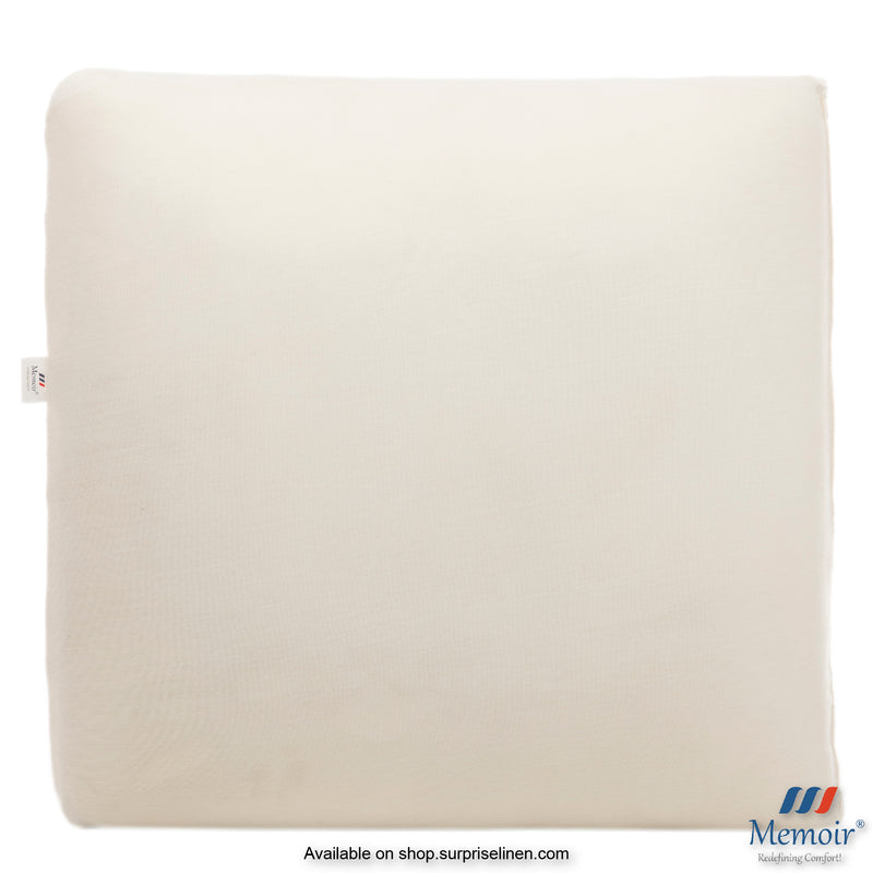 Memoir - Classic Memory Foam 60 x 60 cms Cushion