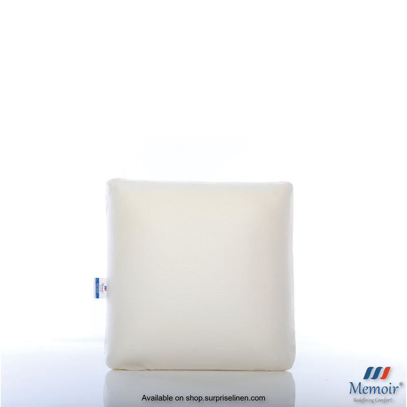 Memoir - Supreme Molded PU Foam 30 x 30 cms  Cushion