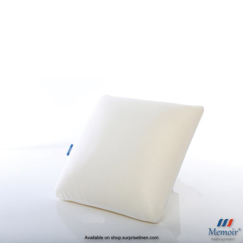 Memoir - Supreme Molded PU Foam 30 x 30 cms  Cushion