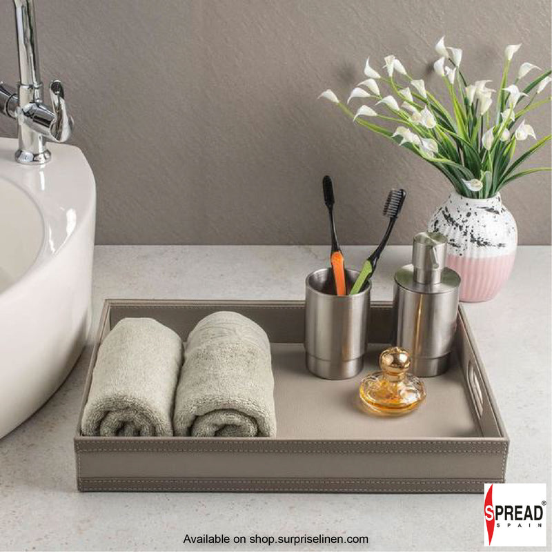 Spread Spain - Multi Purpose Tray (Olive)