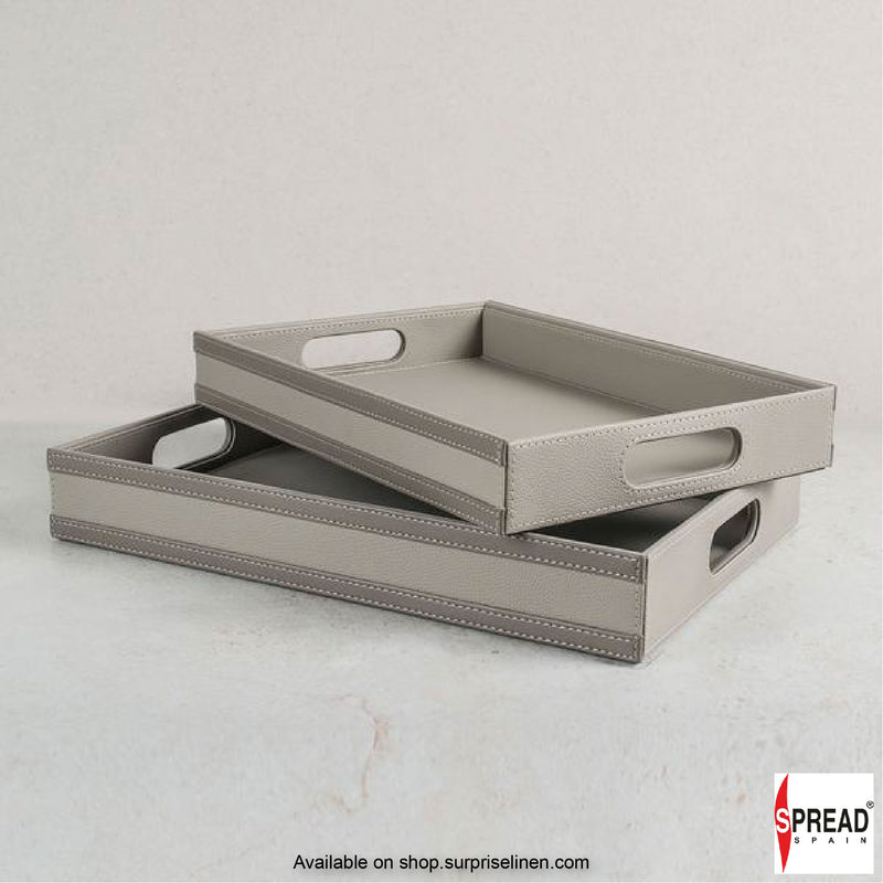 Spread Spain - Multi Purpose Tray (Olive)