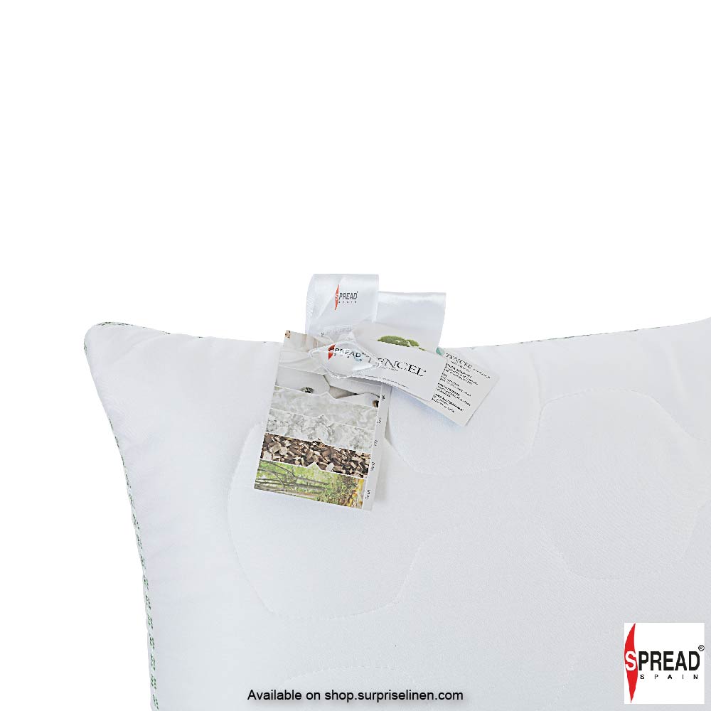 Spread Spain - Tencel Pillow