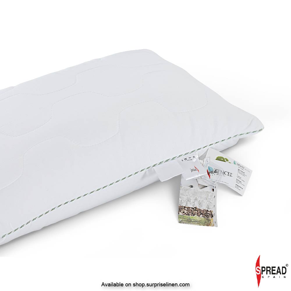 Spread Spain - Tencel Pillow