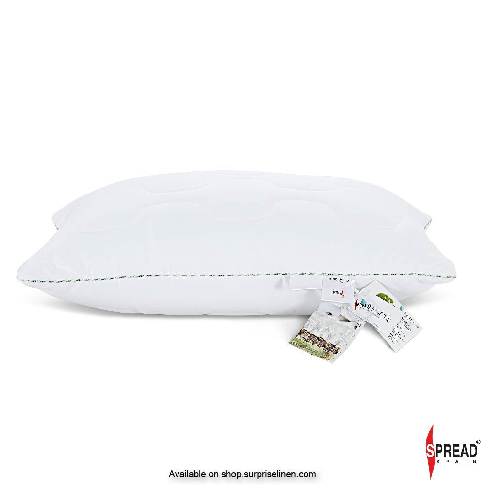 Spread Spain - Tencel Pillow