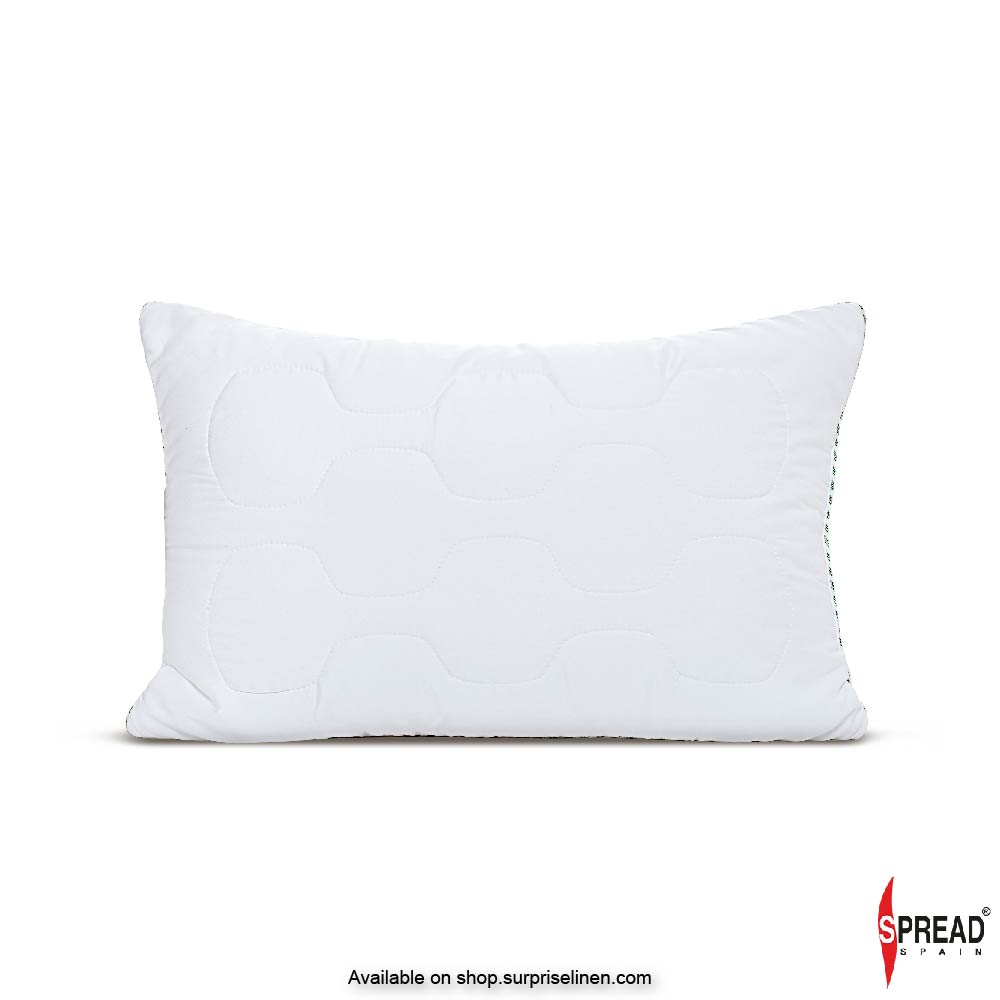 Spread Spain - Tencel Pillow