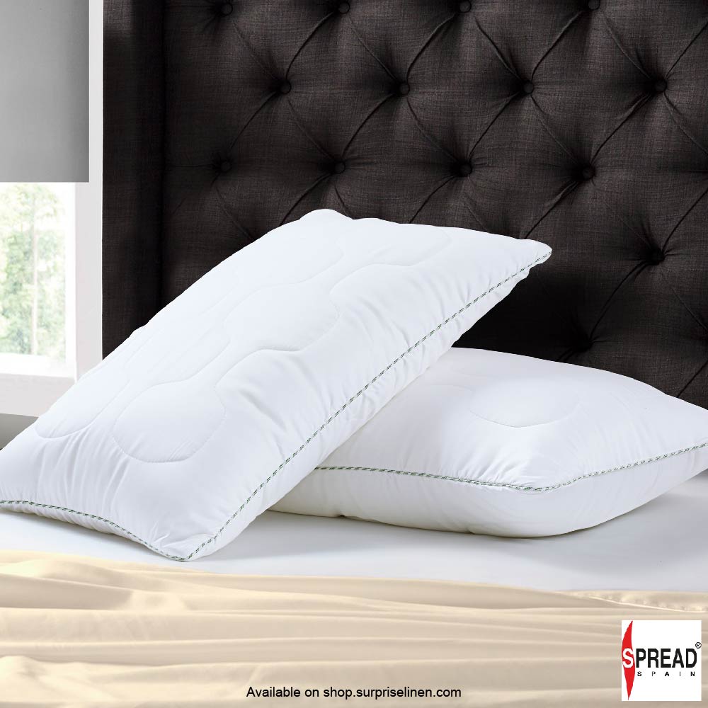 Spread Spain - Tencel Pillow