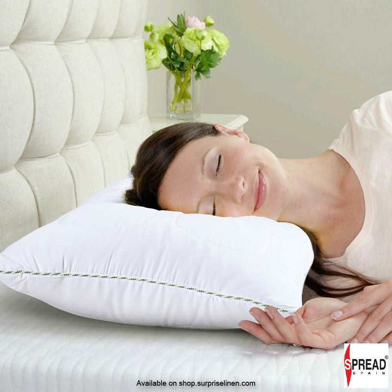 Spread Spain - Tencel Pillow
