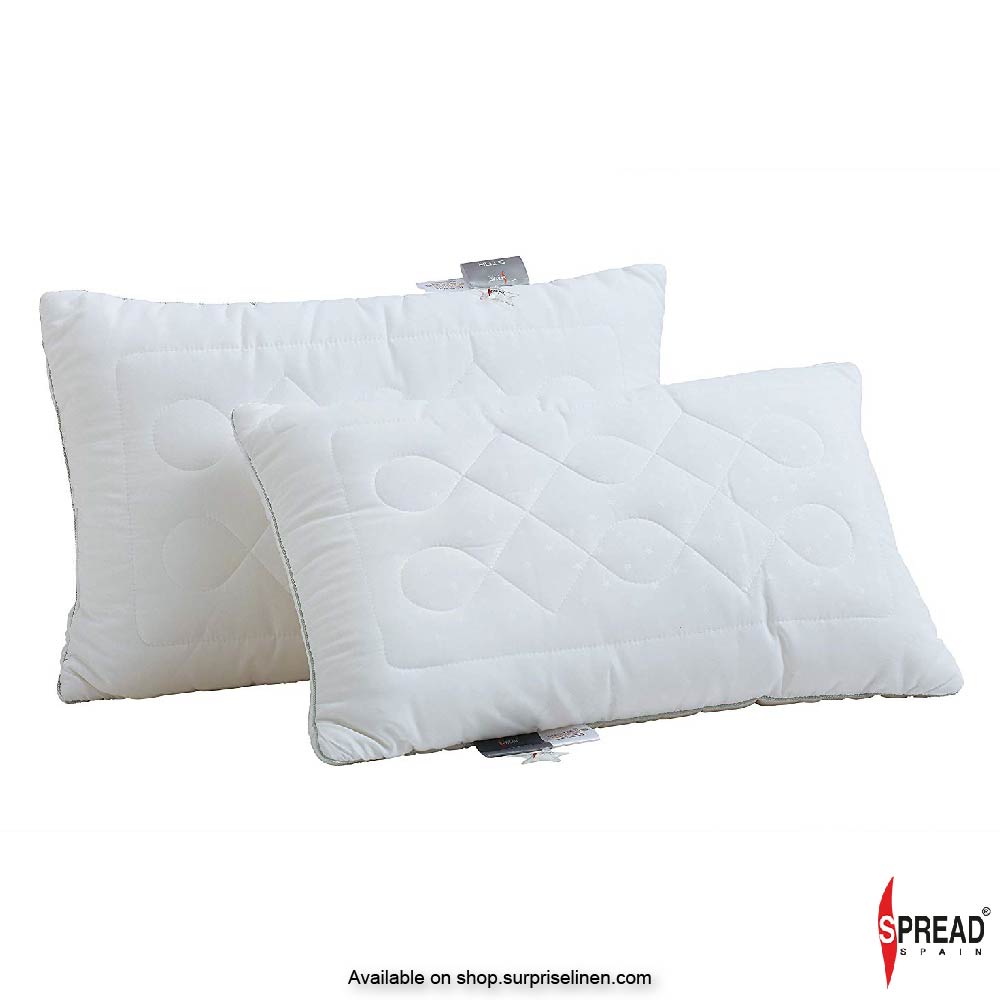 Spread Spain - Star Luxury Pillow