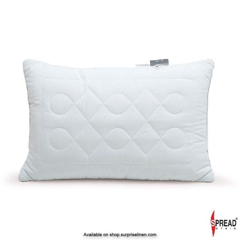 Spread Spain - Star Luxury Pillow