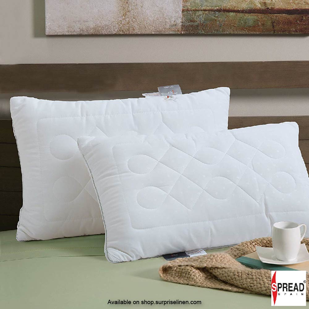 Spread Spain - Star Luxury Pillow