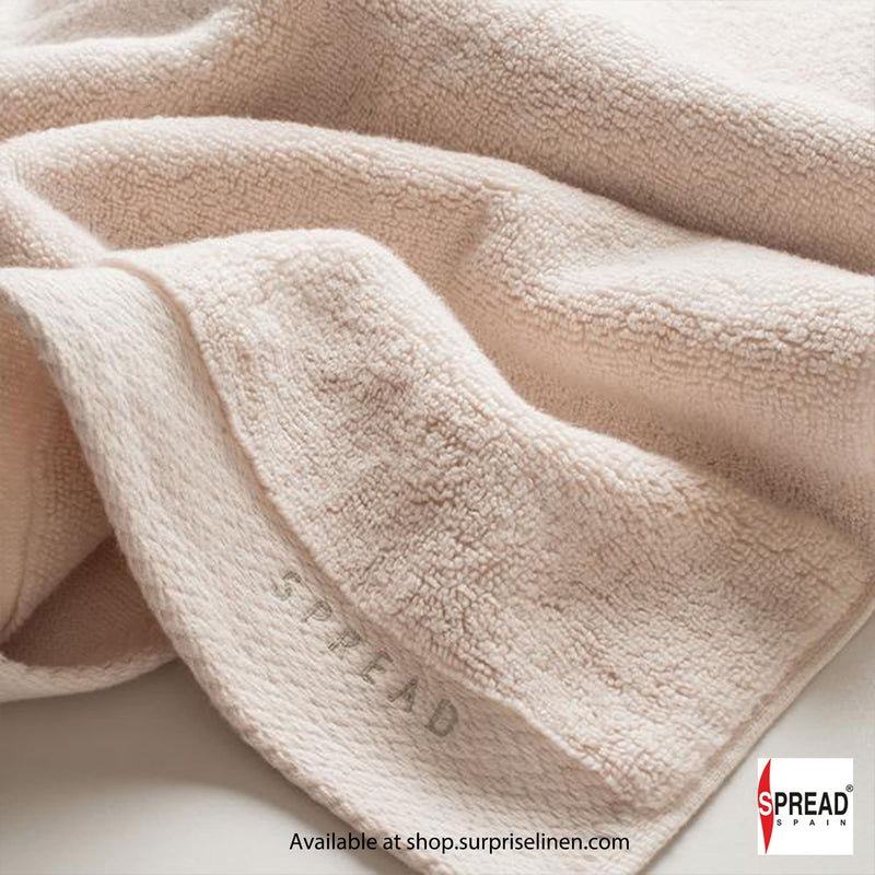 Spread Spain - Resort Collection 720 GSM Cotton Luxury Towels (Brich)