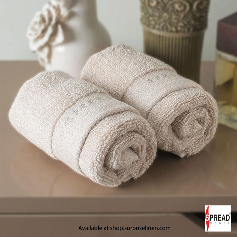 Spread Spain - Resort Collection 720 GSM Cotton Luxury Towels (Brich)