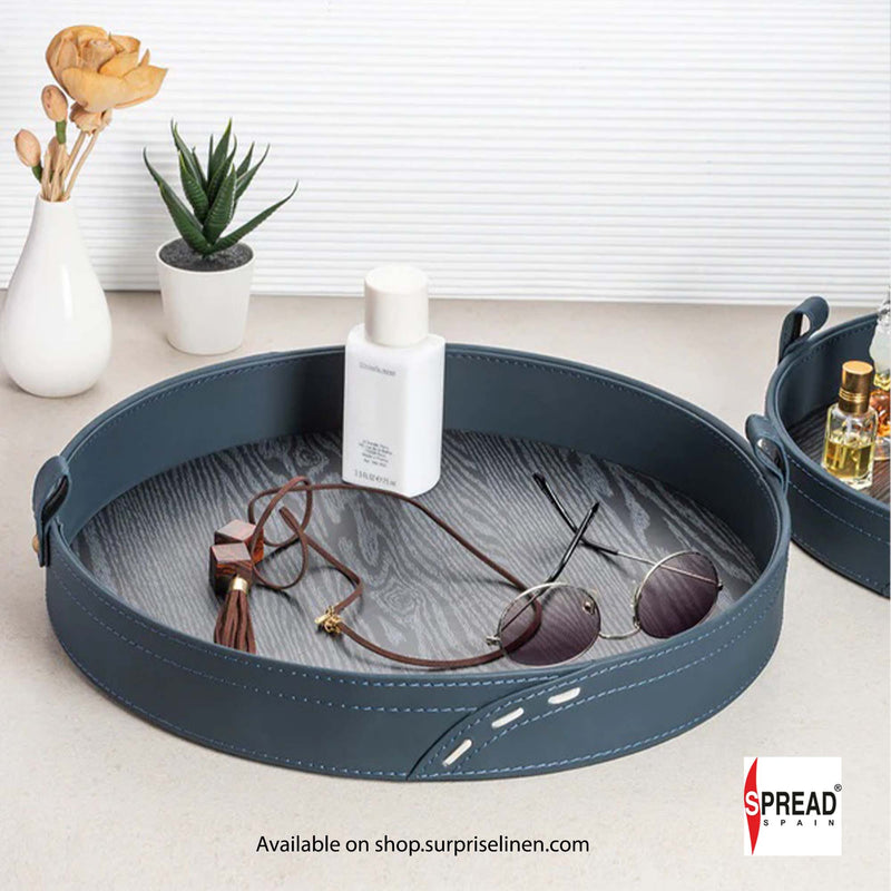 Spread Spain - Rodeo Collection Multi Purpose Tray (Blue)