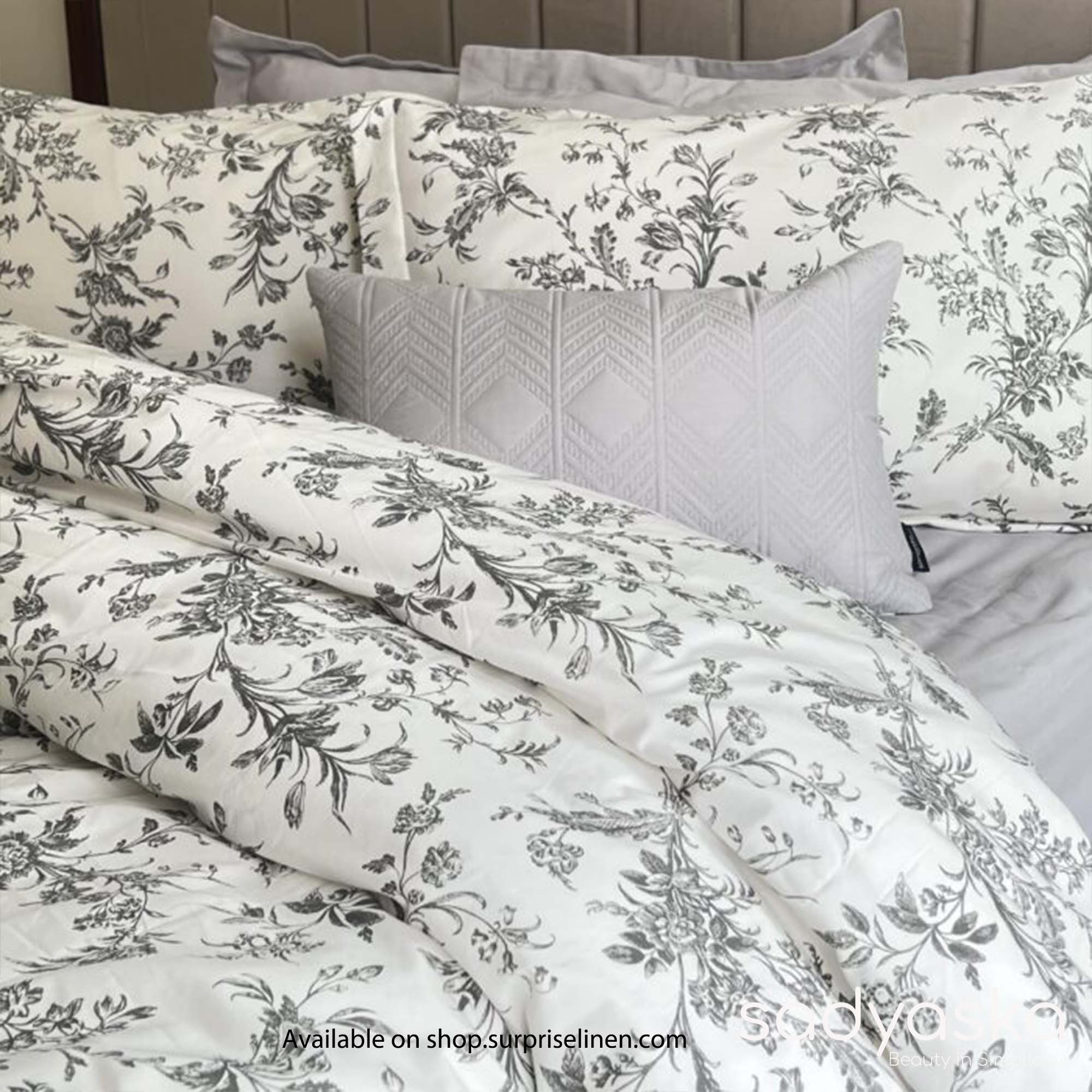 Sadyaska - Lawana Collection Duvet Cover